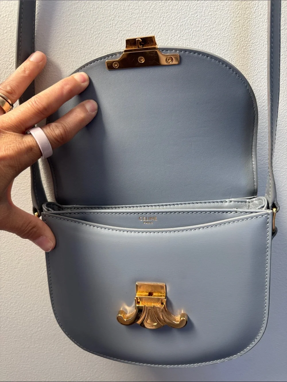 Celine rare bag